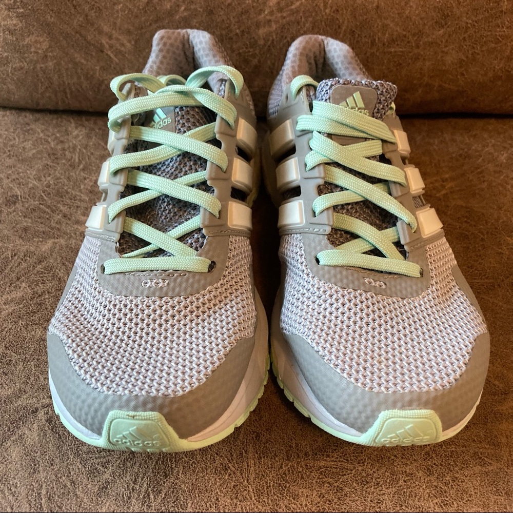 Adidas Response Boost Running Tennis Shoes - Picture 7 of 7